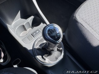 Škoda Roomster 1,2 TSI 63KW STYLE 1. MAJ 2011