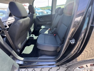 Škoda Roomster 1,2 TSI 63KW STYLE 1. MAJ 2011