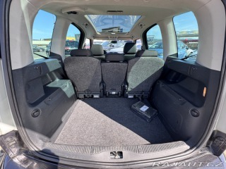 Škoda Roomster 1,2 TSI 63KW STYLE 1. MAJ 2011