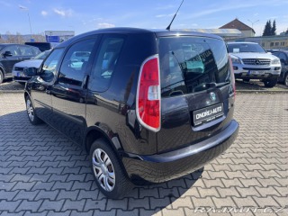 Škoda Roomster 1,2 TSI 63KW STYLE 1. MAJ 2011