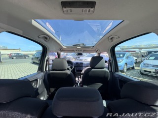 Škoda Roomster 1,2 TSI 63KW STYLE 1. MAJ 2011