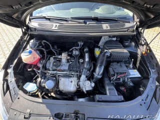 Škoda Roomster 1,2 TSI 63KW STYLE 1. MAJ 2011