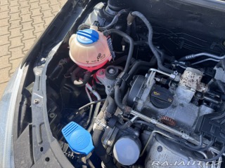 Škoda Roomster 1,2 TSI 63KW STYLE 1. MAJ 2011