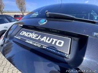 Škoda Roomster 1,2 TSI 63KW STYLE 1. MAJ 2011