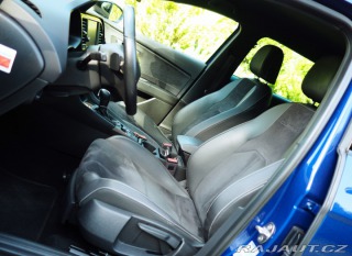 Seat Leon CUPRA ST 300 4-drive DSG 2018