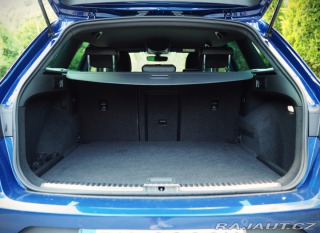 Seat Leon CUPRA ST 300 4-drive DSG 2018