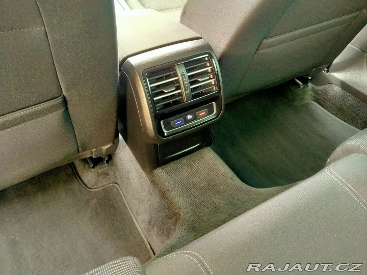 Volkswagen Passat B8, 2.0 TDI,Tažné,Rozvody 2016