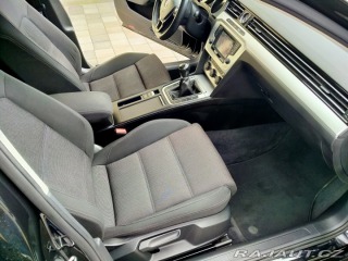 Volkswagen Passat B8, 2.0 TDI,Tažné,Rozvody 2016