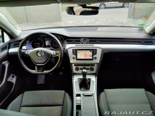 Volkswagen Passat B8, 2.0 TDI,Tažné,Rozvody 2016