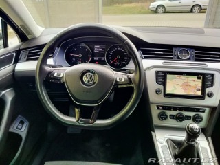 Volkswagen Passat B8, 2.0 TDI,Tažné,Rozvody 2016