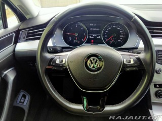 Volkswagen Passat B8, 2.0 TDI,Tažné,Rozvody 2016