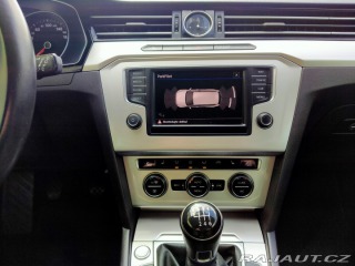 Volkswagen Passat B8, 2.0 TDI,Tažné,Rozvody 2016