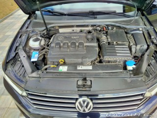 Volkswagen Passat B8, 2.0 TDI,Tažné,Rozvody 2016