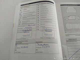 Volkswagen Passat B8, 2.0 TDI,Tažné,Rozvody 2016