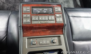 Lexus LS 600h L Ottoman 2012