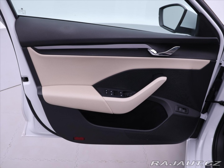 Škoda Octavia 2,0 TDI 110kW DSG Style C 2020