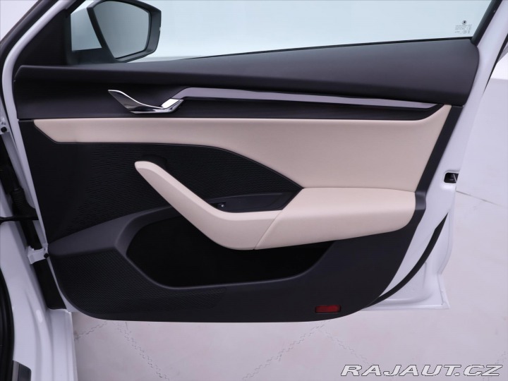 Škoda Octavia 2,0 TDI 110kW DSG Style C 2020