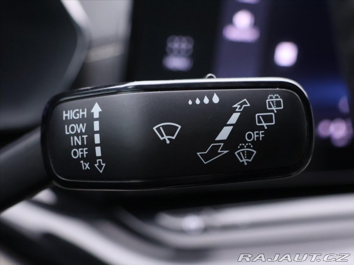 Škoda Octavia 2,0 TDI 110kW DSG Style C 2020