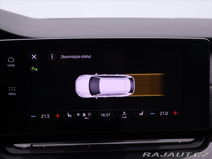 Škoda Octavia 2,0 TDI 110kW DSG Style C 2020