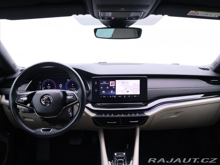 Škoda Octavia 2,0 TDI 110kW DSG Style C 2020