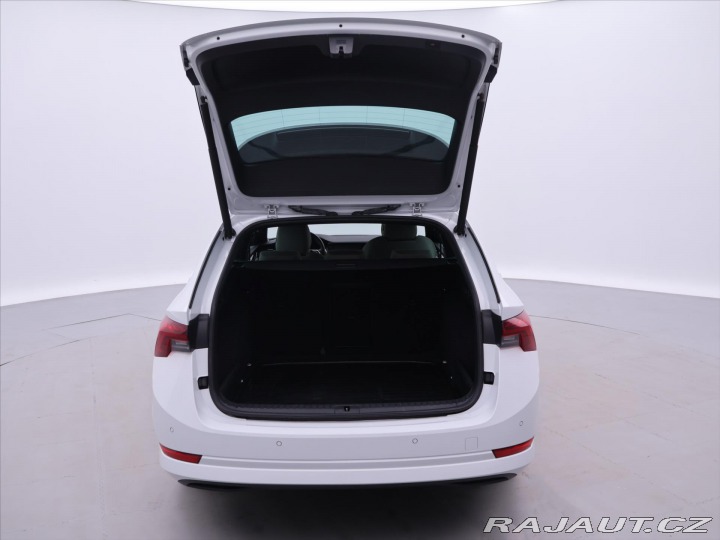 Škoda Octavia 2,0 TDI 110kW DSG Style C 2020