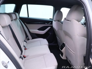 Škoda Octavia 2,0 TDI 110kW DSG Style C 2020