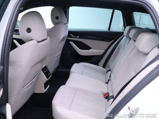 Škoda Octavia 2,0 TDI 110kW DSG Style C 2020