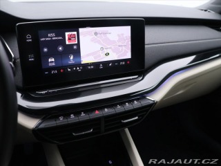 Škoda Octavia 2,0 TDI 110kW DSG Style C 2020