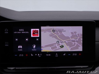 Škoda Octavia 2,0 TDI 110kW DSG Style C 2020