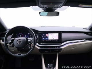 Škoda Octavia 2,0 TDI 110kW DSG Style C 2020
