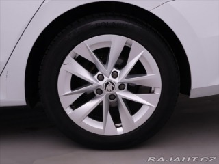 Škoda Octavia 2,0 TDI 110kW DSG Style C 2020