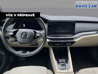 Škoda Octavia 2,0 TDI 110 kW DSG CZ 2020