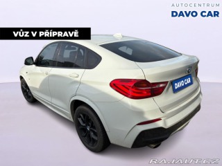 BMW X4 2,0 20daxDrive 140kW DPH 2015