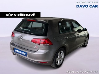 Volkswagen Golf 1,4 TSI 103kW Highline CZ 2013
