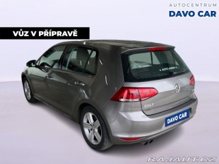 Volkswagen Golf 1,4 TSI 103kW Highline CZ 2013