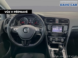 Volkswagen Golf 1,4 TSI 103kW Highline CZ 2013