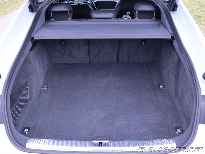 Audi A7 3,0 45TDI 210kW Quattro S 2024