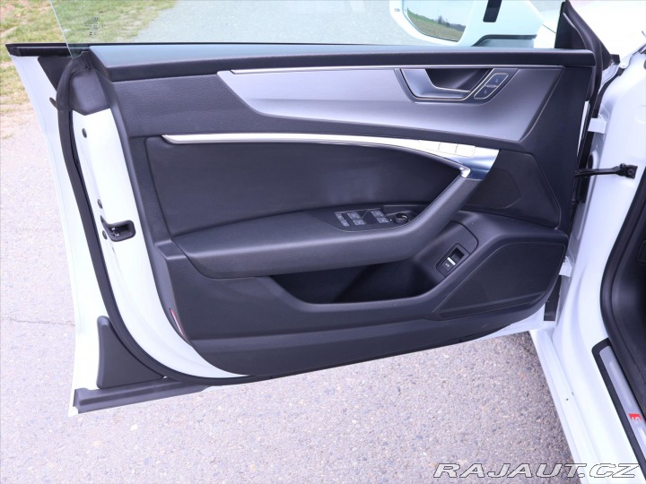 Audi A7 3,0 45TDI 210kW Quattro S 2024