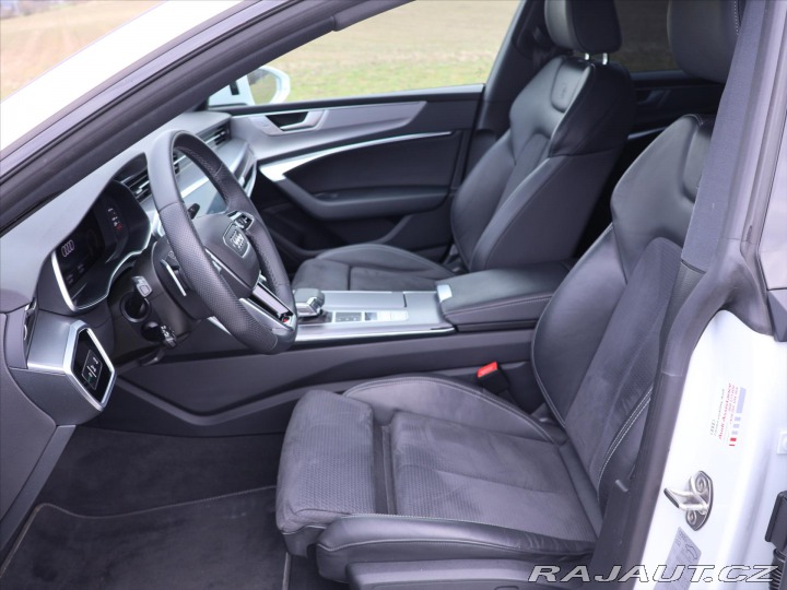 Audi A7 3,0 45TDI 210kW Quattro S 2024