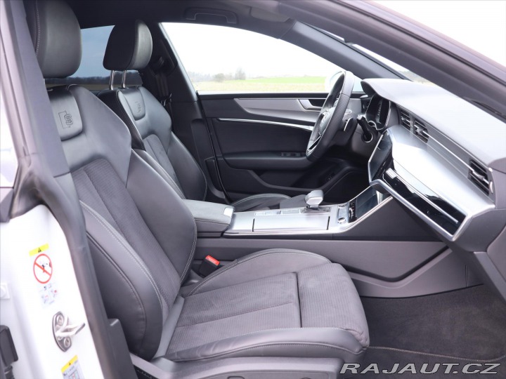 Audi A7 3,0 45TDI 210kW Quattro S 2024