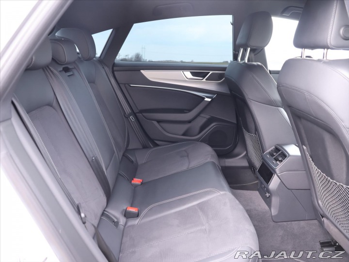 Audi A7 3,0 45TDI 210kW Quattro S 2024