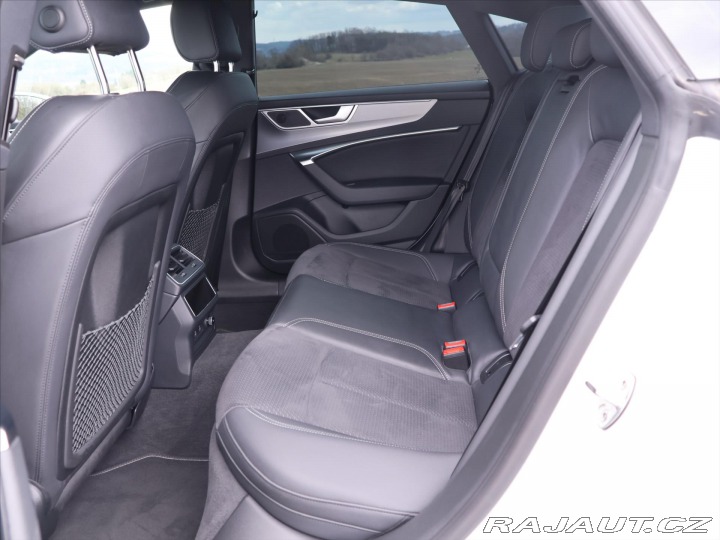 Audi A7 3,0 45TDI 210kW Quattro S 2024