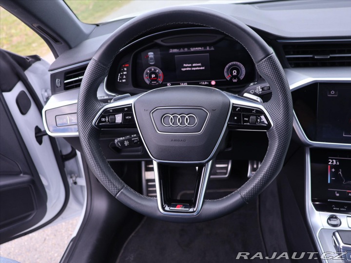 Audi A7 3,0 45TDI 210kW Quattro S 2024