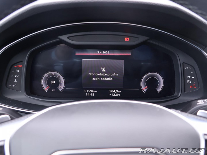 Audi A7 3,0 45TDI 210kW Quattro S 2024