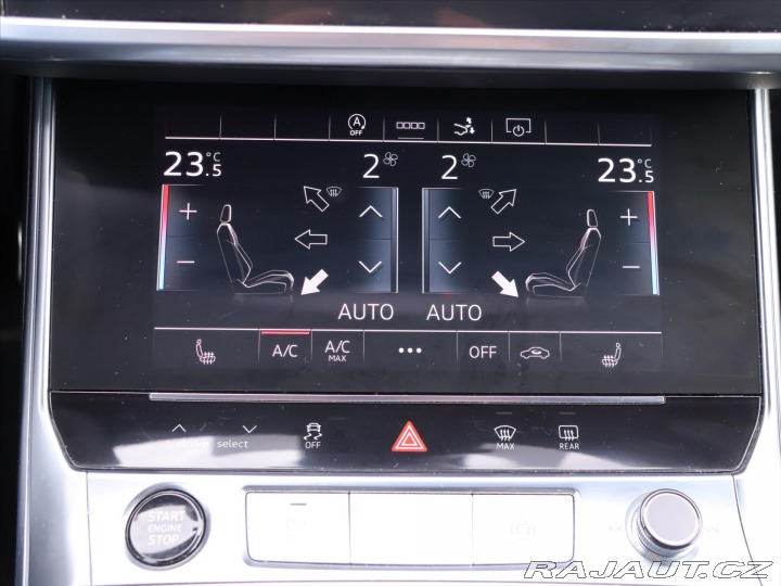 Audi A7 3,0 45TDI 210kW Quattro S 2024