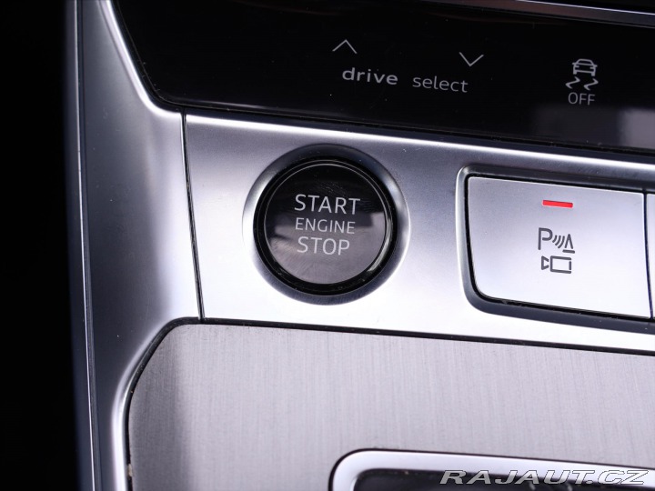 Audi A7 3,0 45TDI 210kW Quattro S 2024