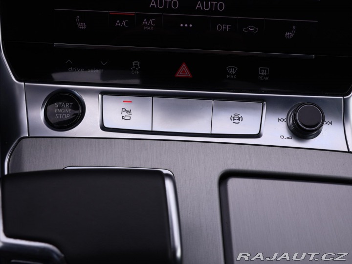 Audi A7 3,0 45TDI 210kW Quattro S 2024