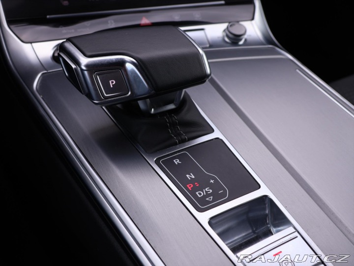 Audi A7 3,0 45TDI 210kW Quattro S 2024