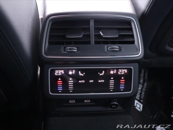 Audi A7 3,0 45TDI 210kW Quattro S 2024