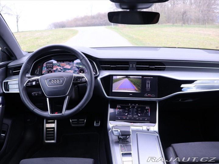 Audi A7 3,0 45TDI 210kW Quattro S 2024